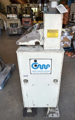 Used 2001 COOPER WEYMOUTH SMX30 Servo Feeders | Alma Machinery #899514