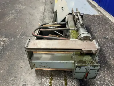 Used WALLACE _UNKNOWN_ Pipe, Tube & Bar Benders Ohio US | HGR 24 #1462150