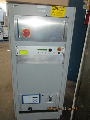 USED 2002 BRANSON 0187-IRAM-MINI-MEDUSA