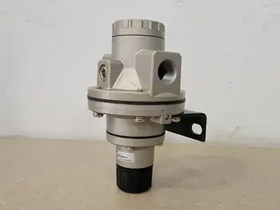 USED SMC NAR425-N03BG-R