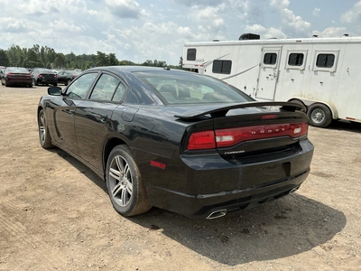 Used 2013 DODGE CHARGER Sedans Michigan US | Miedema Asset Management Group #1315959