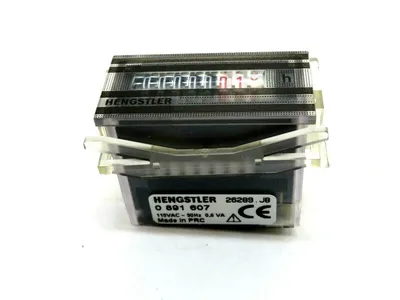 NEW HENGSTLER 0-891-607 COUNTER 233225 0891607