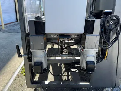 USED AB SEALER (BEAVER DAM, WI) MAXIMUM 5