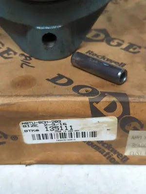 New | in-Stock DODGE 135111 (NSTU-SCM-203) Industrial Controls Ohio US | Surplus Asset Holdings #1242546