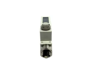 New | in-Stock SMC PF2M711S-N2-B-S Air Velocity and Flow Michigan US | Maverick Industrial Sales #1393304