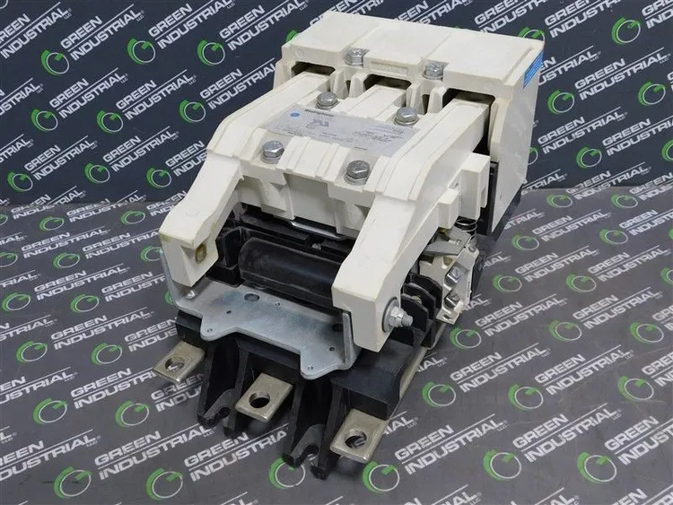 Used WESTINGHOUSE J Starters | Green Industrial #681994
