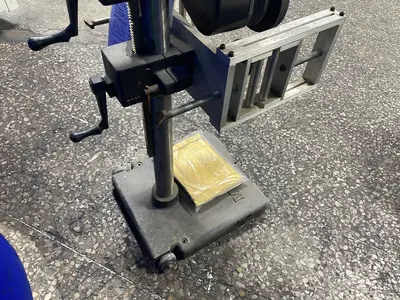 Used 1993 MATTHEWS 61241 Pad Printers Ohio US | HGR 24 #1230683