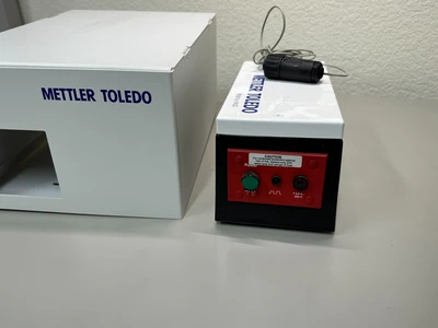USED HAUG EN8SLC