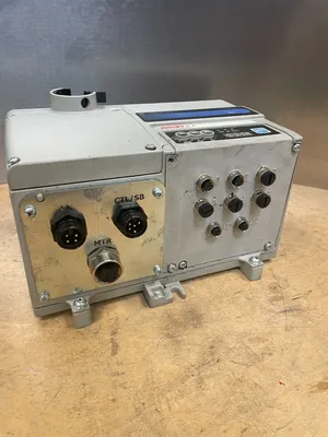 USED Allen Bradley Allen Bradley 291E-FAZ-G2