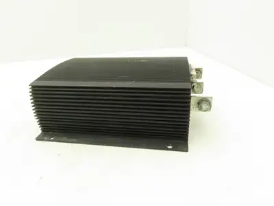 Manville Electric 1214-8207 DC Motor Speed Controller 48V Off Rico PLR-DD-100