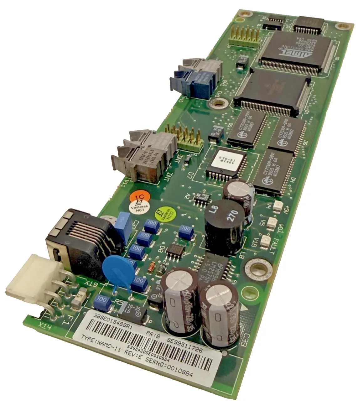 NEW ABB 3BSE015488R1