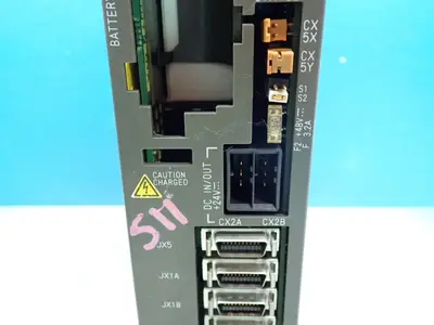 USED FANUC A06B6079H205