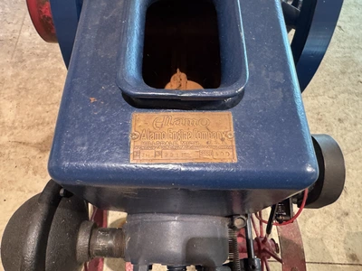 Used _UNKNOWN_ _UNKNOWN_ Gasoline Engines Michigan US | Miedema Asset Management Group #1279665