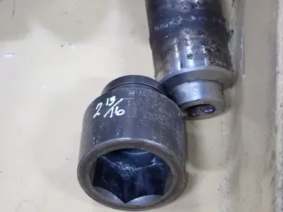 Sockets