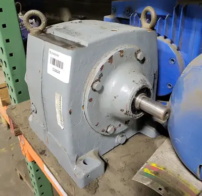 USED HANSEN 0084410