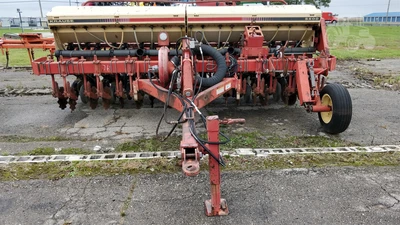 USED KRAUSE 5500
