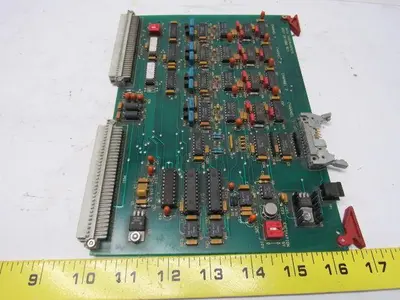 Data Instruments D41988 Control Circuit Board