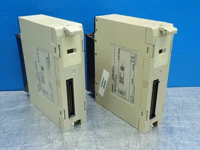 USED OMRON C200HOD212