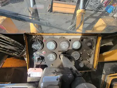 USED 1996 LIFTKING LK6P44