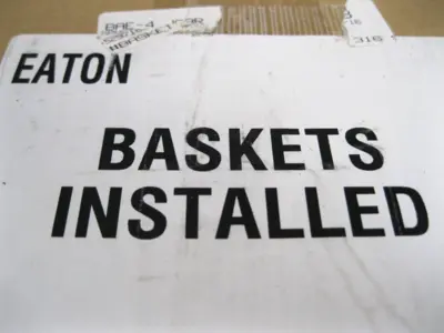 NEW Eaton Loeffler ST0720200T1C