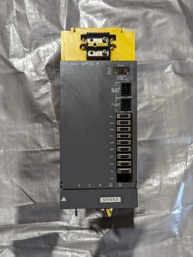 Used FANUC FANUC A06B-6102-H222 #H 520 Servo Drives Missouri US | Up Time Machines #785159