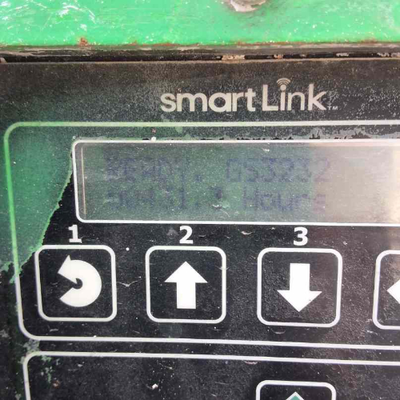 USED 2014 Genie GS-3232