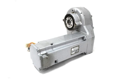 USED ABB 1FT3043-6AK21-9-ZS12