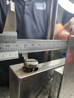 CLAUSING COLCHESTER N/A Tooling | GMT (13)