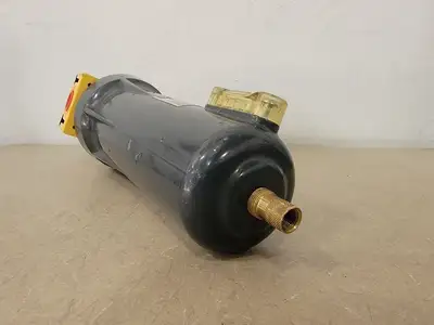 USED KAESER KFS-60