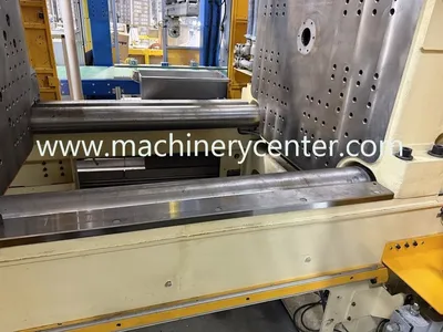 USED 2025 HUSKY H4 650 RS80/65