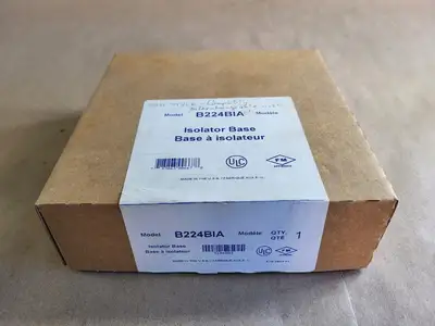 NEW SYSTEM SENSOR B224BIA