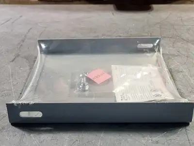 NEW HAMMOND MANUFACTURING CWCP8
