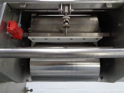 Used MOLINE TRE-18L Dough Extruders California US | BakeryEquipment.com #1554613