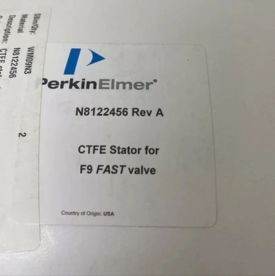 NEW PerkinElmer N8122456