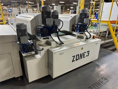 USED 2019 FOSHAN PURETE PRT-F3113