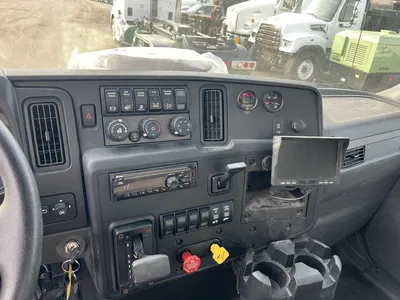 Used 2021 INTERNATIONAL MV607 Misc Trucks Minnesota US | Carco Truck & Equipment #1514269