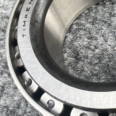 New | in-Stock Timken 25580-20024 Bearings California US | Davliegogo LLC #1706473