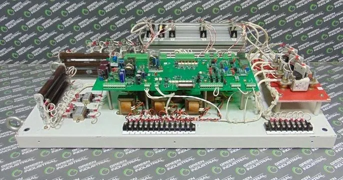 Used BASLER ELECTRIC _UNKNOWN_ Generator Parts Wisconsin US | Green Industrial #670919