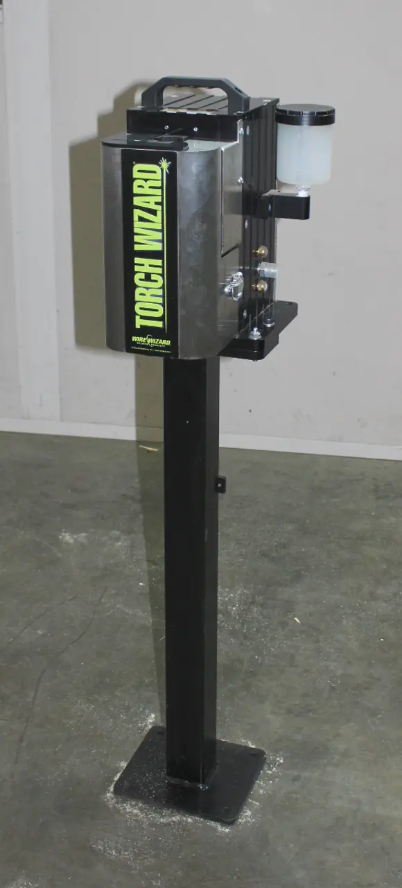 NEW WIRE WIZARD EL-NCS-A-16