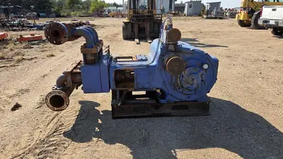 USED OILWELL 46-P