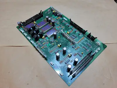Used MGE 62-504750-00 Misc Electrical & Power Parts British Columbia CA | Lenmark #1439714
