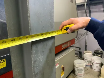 2019 WF steel & cranes GA18 WSD FF CRANES | INJECTION DEPOT GROUP (6)