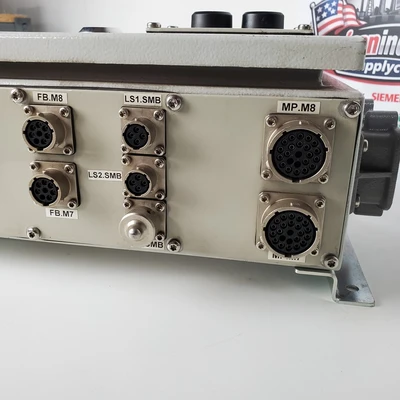 Used ABB 3HEA800964-003 Misc Industrial Equipment California US | American Industrial Supply Co. #1377094