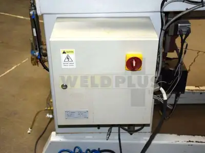 WELDLOGIC LS-18 Welglogic LS-18 Seamer | Machine Tool Emporium (6)