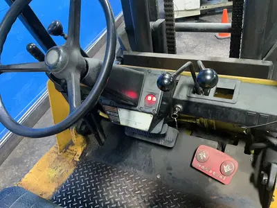 Used HYSTER S155XL Misc Forklifts Ohio US | HGR 24 #1472019