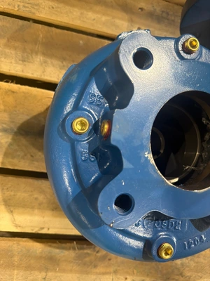 New | in-Stock SCOT KIC-09D2 Pump & Valve Parts Michigan US | iGAM Industrial Marketplace #1293832