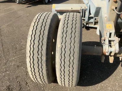 1996 Nimex Industries AB Model WLG 1015 Flexigrader Pull Type Grader Attachment for Tractor, 12’ Wid...