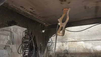 Used _UNKNOWN_ _UNKNOWN_ Plasma Cutters Georgia US | Auction Management Corporation #1548664