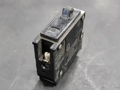USED WESTINGHOUSE BA115