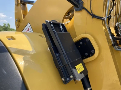 Used 2016 CATERPILLAR 930M Wheel Loaders | Abele Tractor #1342899